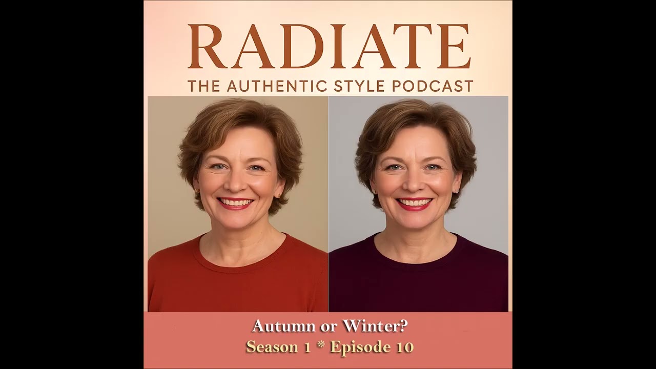 S1E10   Radiate Podcast   Autumn vs Winter