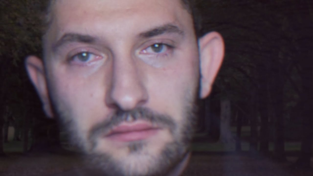 Billy Lockett - Last Thing On Your Mind (Official Music Video)