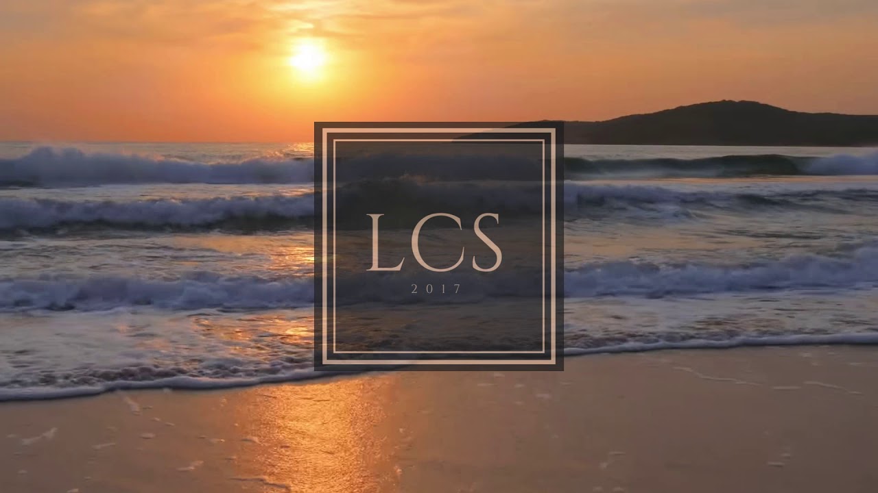 Guitar Chill Beat [Prod. by LCS]