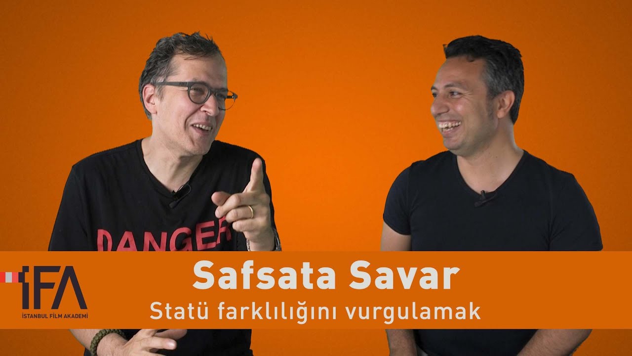 Statü Farklılığını Vurgulamak - Safsata Savar (Bölüm #9)
