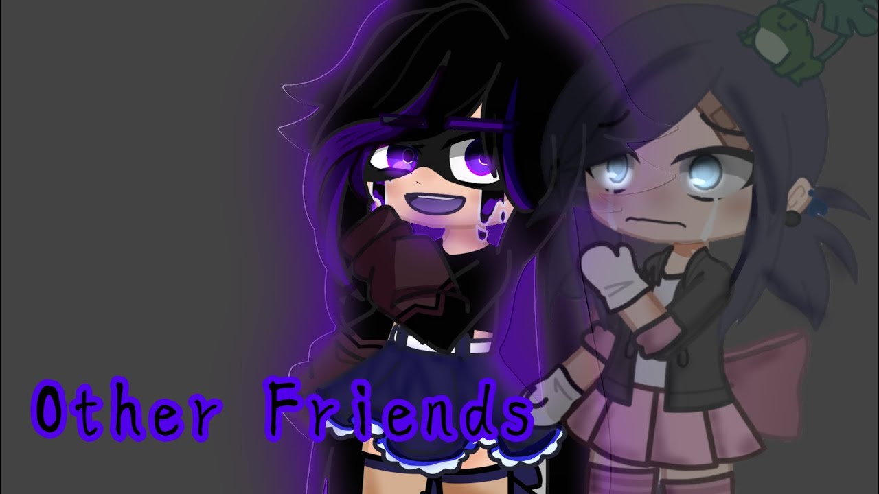 - Other friends - Part 2 of spot on - MLB - Original concept