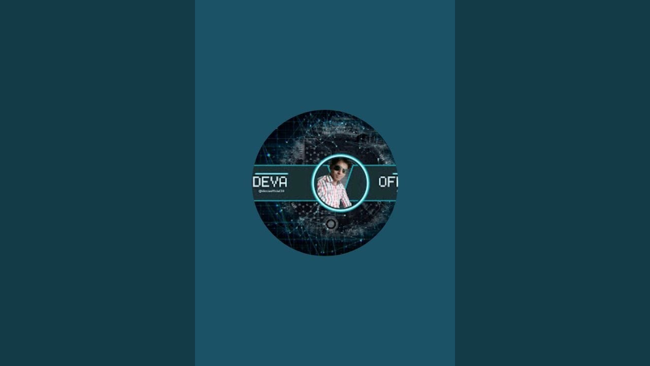 Devaofficial is live Good morning 🙏 🙏