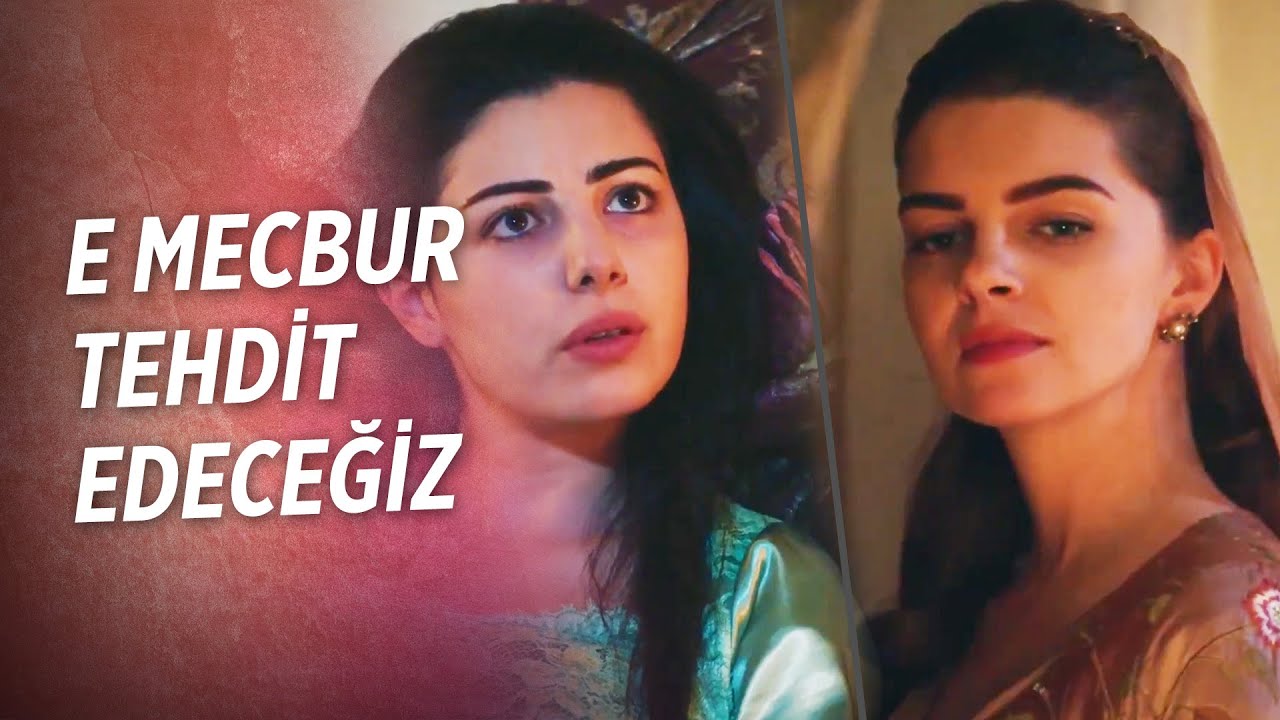 Bu Esmahan'ı Dövdük Yine Akıllanmamış