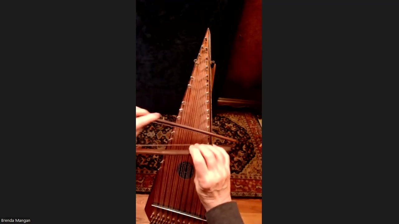 Akacos ut, song of Hungarian Gypsy culture