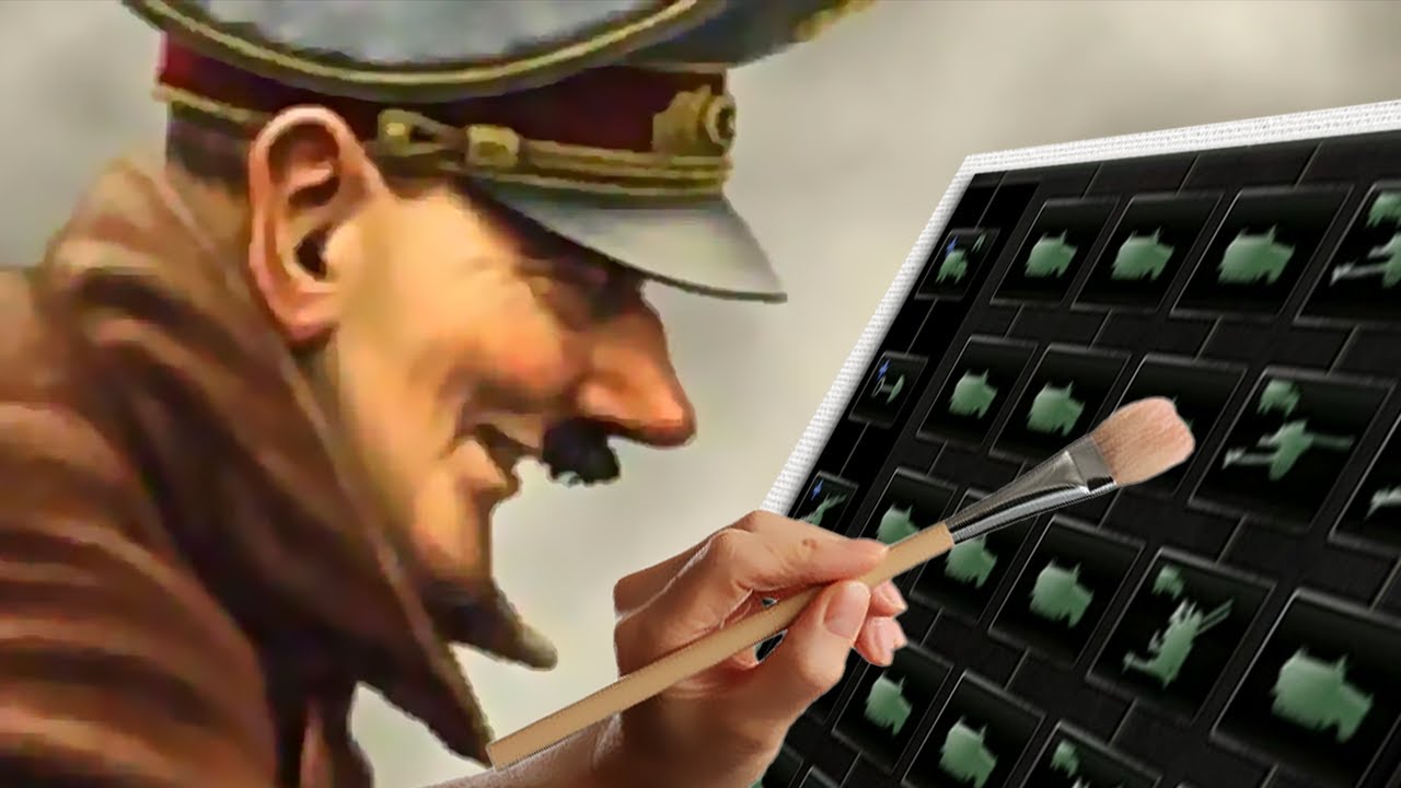 This template shouldn't work.. BUT IT DOES