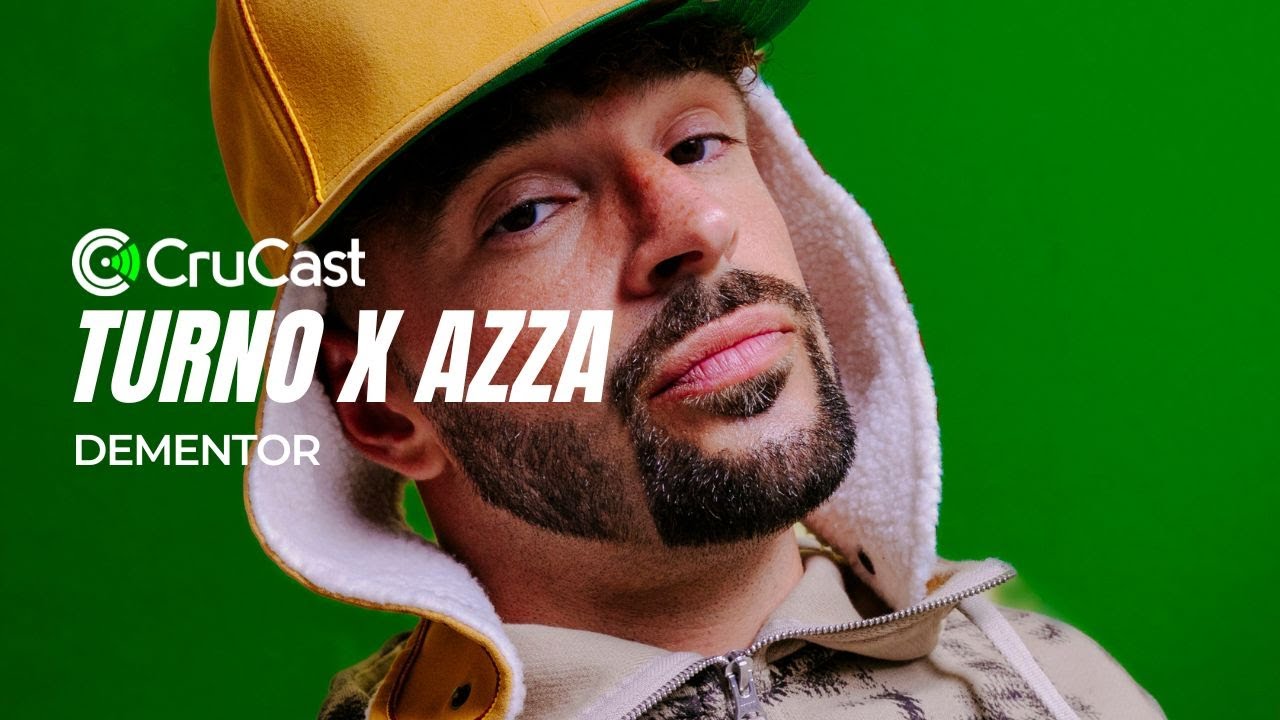 Turno x Azza - Dementor