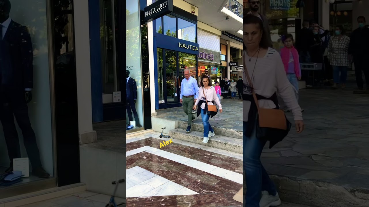 5 &Omicron;&kappa;&tau;&omega;&beta;&rho;ί&omicron;&upsilon; 2021