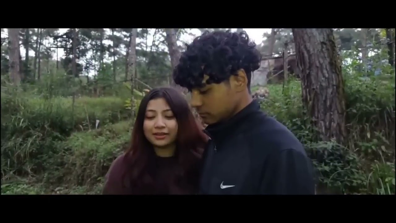 BALEI PHIM IATHUH? || DISC - 4 || KHASI SERIES