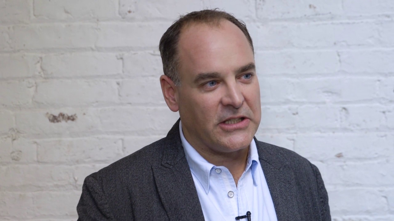 Digitas’ View Of Digital Content NewFronts: Cave Men, Astronauts And Storytelling