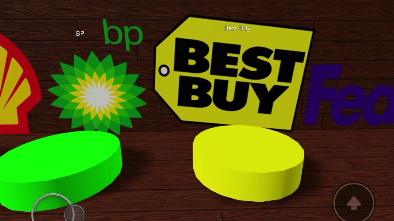 Let's Explore Logoland RP Where Logos Come To Life!