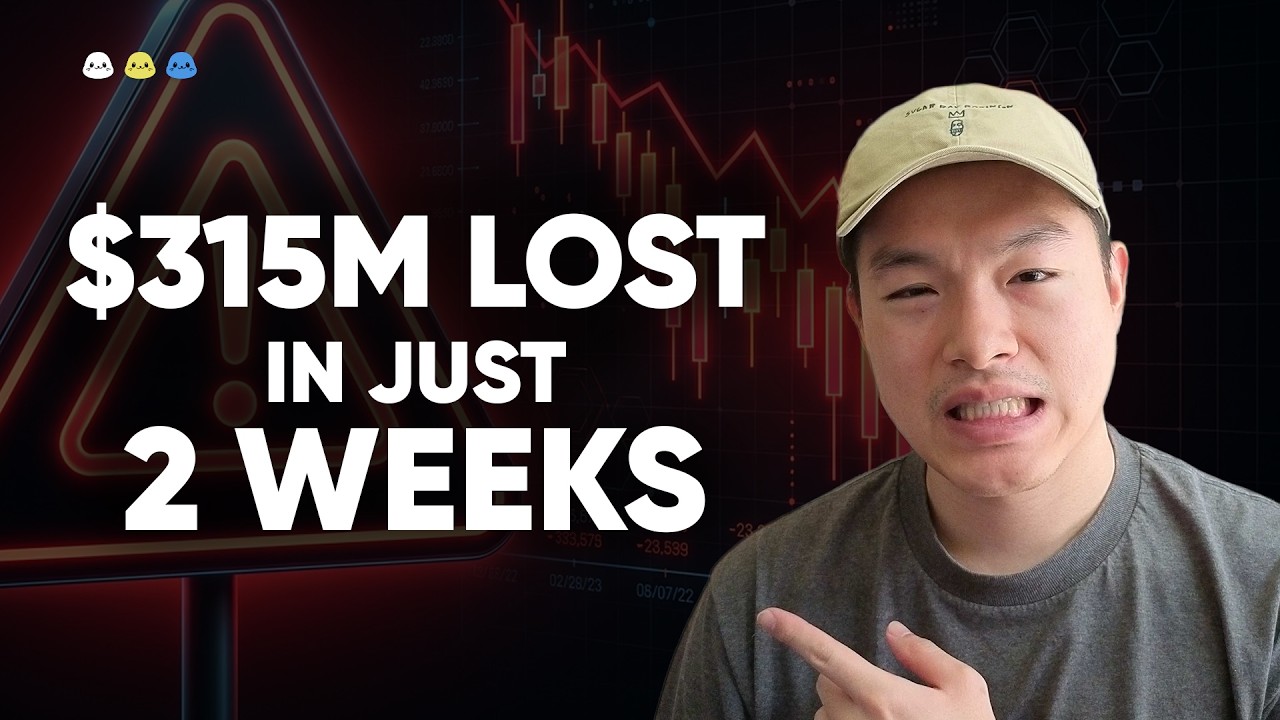 Is DeFi yield farming no longer worth it? - Protecting ourselves from hacks, scams, and rugs