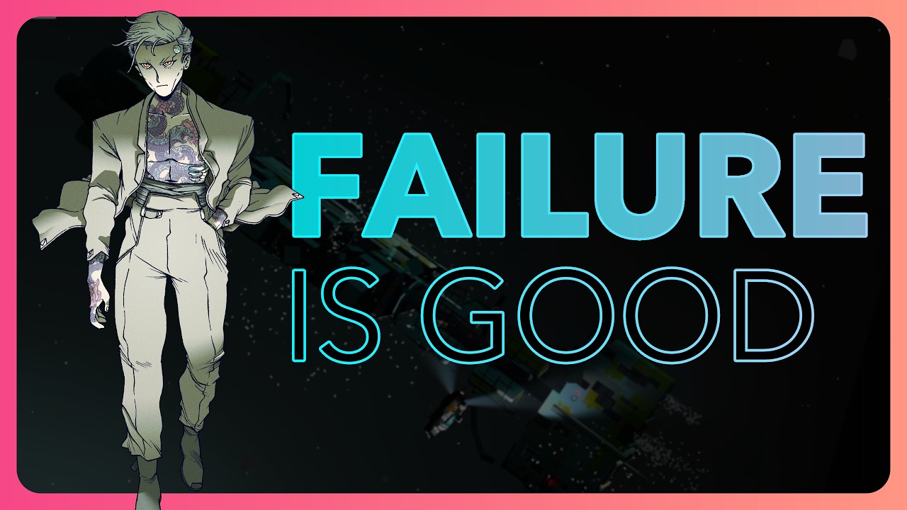 Citizen Sleeper 2 and the Queer Art of Failure