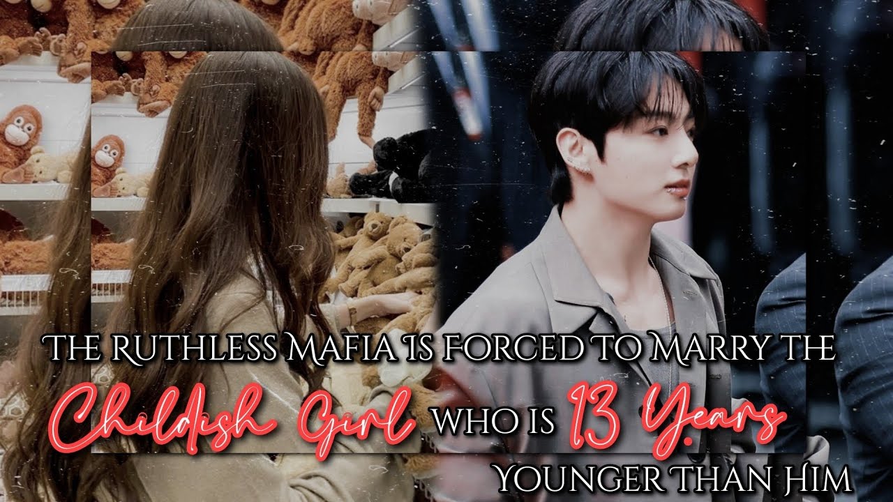 𝐓𝐡𝐞 𝐑𝐮𝐭𝐡𝐥𝐞𝐬𝐬 𝐌𝐚𝐟𝐢𝐚 𝐈𝐬 𝐅𝐨𝐫𝐜𝐞𝐝 𝐓𝐨 𝐌𝐚𝐫𝐫𝐲 𝐓𝐡𝐞 𝐂𝐡𝐢𝐥𝐝𝐢𝐬𝐡 𝐆𝐢𝐫𝐥 𝐖𝐡𝐨 𝐈𝐬 𝟏𝟑 𝐘𝐞𝐚𝐫𝐬 𝐘𝐨𝐮𝐧𝐠𝐞𝐫 𝐓𝐡𝐚𝐧 𝐇𝐢𝐦 || 𝐉𝐊 𝐅𝐅