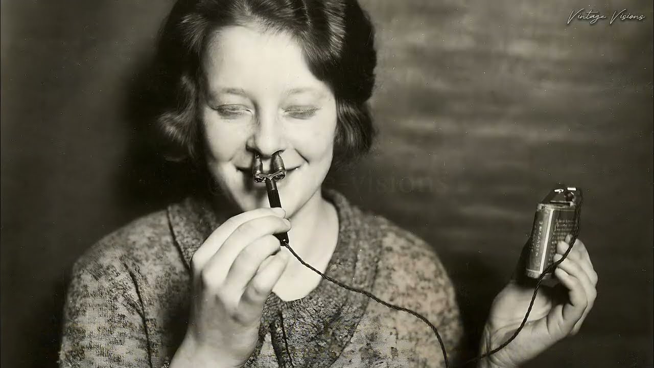 🎥🌎  50 Awesome Unseen Vintage Photos of the Past | Vintage Visions