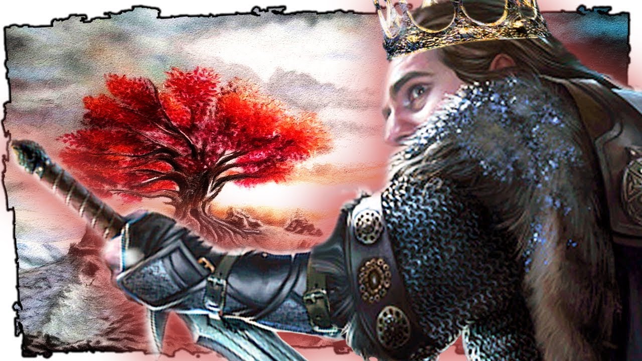Torrhen Stark 