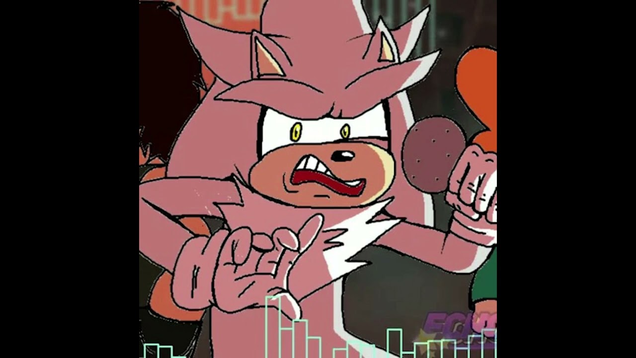 FNF Tails Gets Trolled - Lonely Looser REUPLOAD