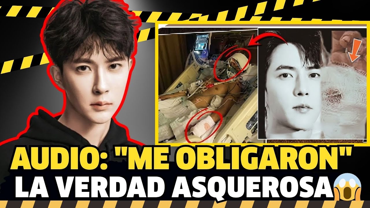 Yu Case: nuevas pruebas y un audio prohibido revelan el lado más oscuro de Kimi Qiao?