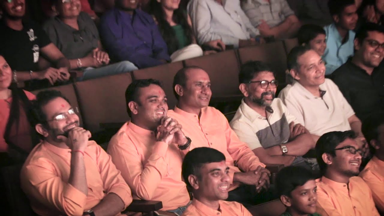 Flute Festival-2017...Brahmnaad (pt.shree Rakesh chaursia)