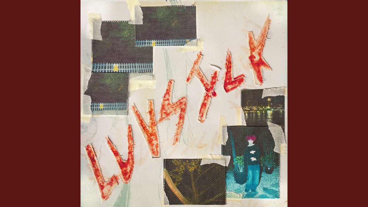 LUVsick! (feat. ThxSoMch)