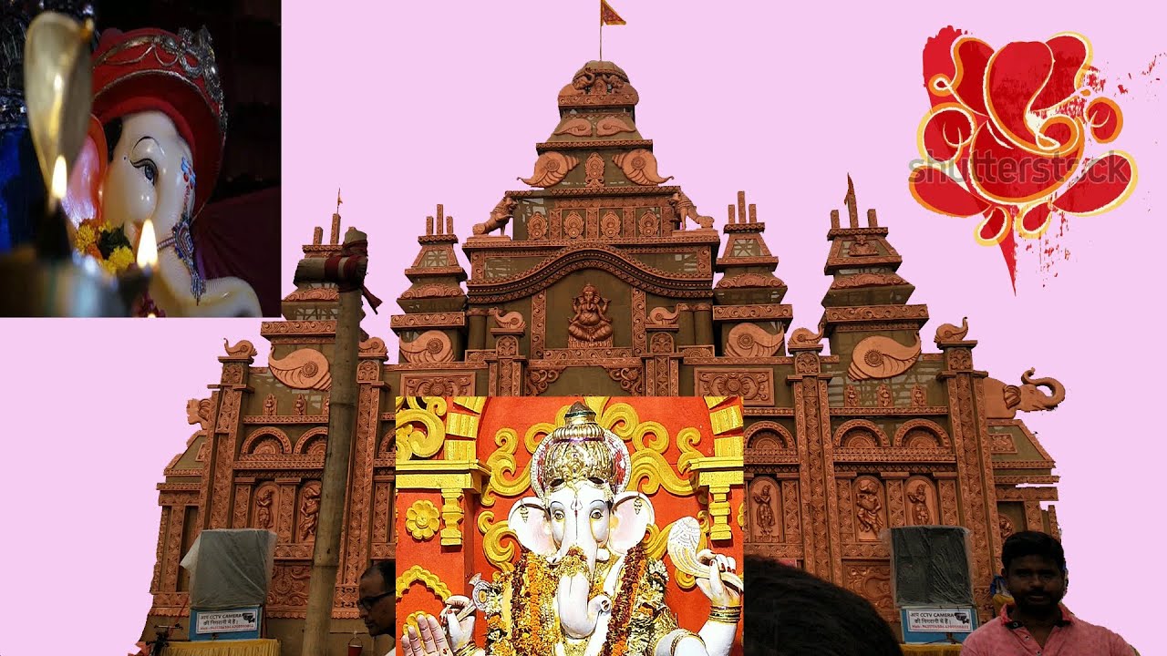 Ganesh Mela 2019 kadma  Jamshedpur//GANESH PUJA KADMA //CREATE RV🙏🙏🙏🙏🙏🙏