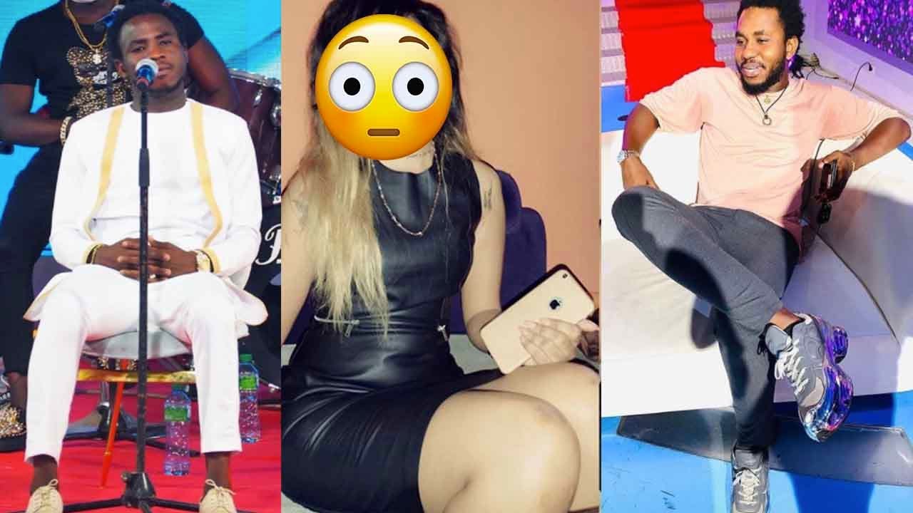 Tout savoir sur la grosse bagarre entre Sidy et Mandiaye aux Almadies,Cheikh Gadiaga libre