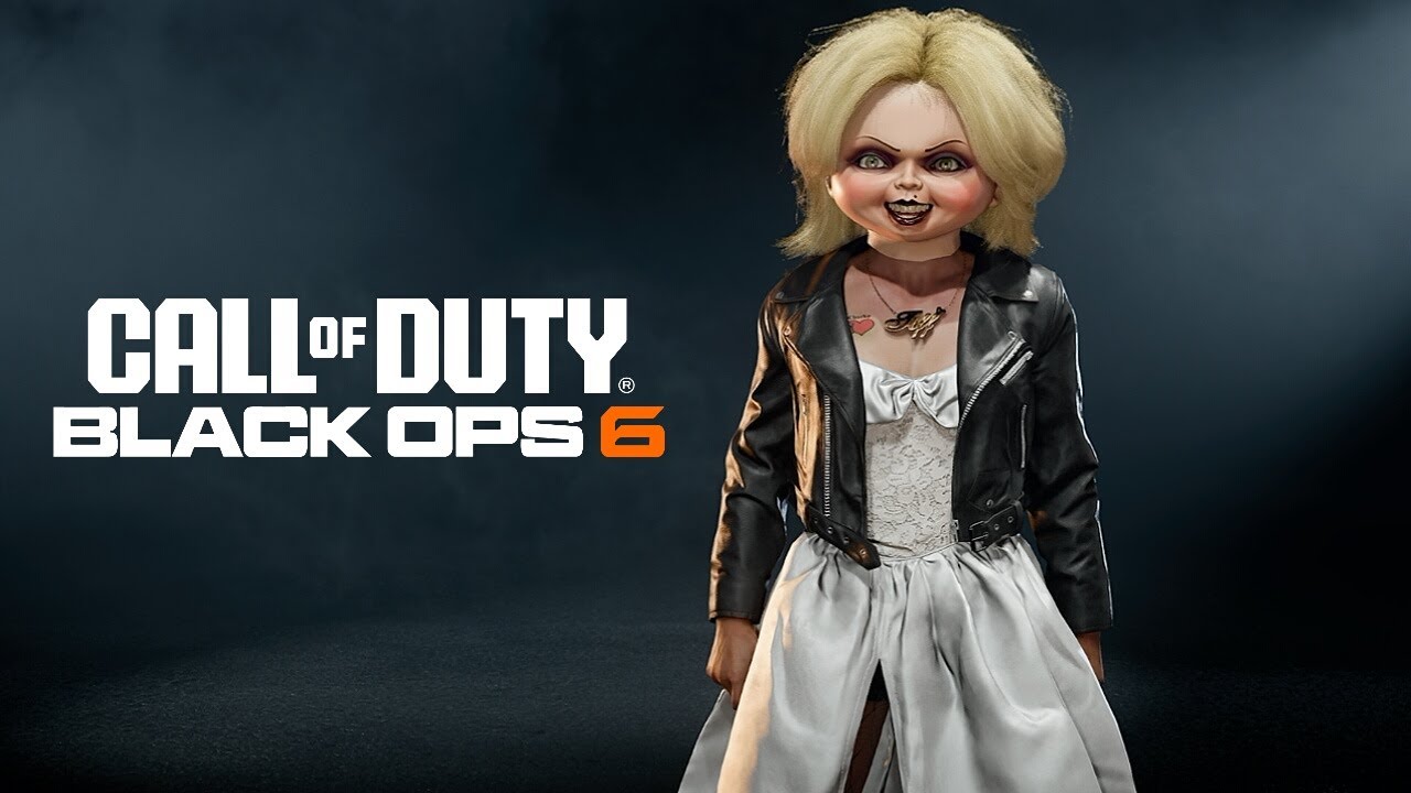 How To Unlock New My Tiffany Operator Skin In Black Ops 6 & Warzone