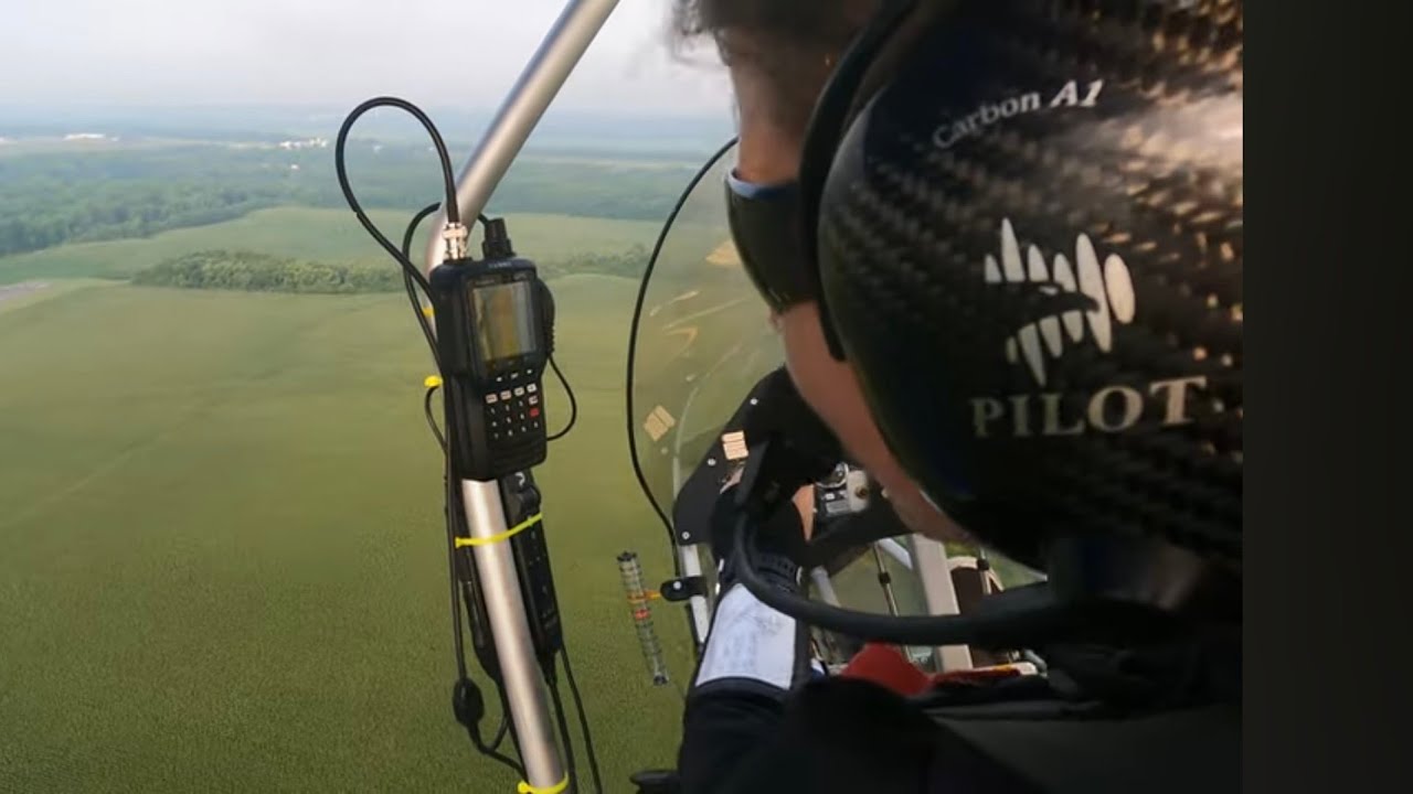 Alina Canadian Smoke Diversion to Sky King