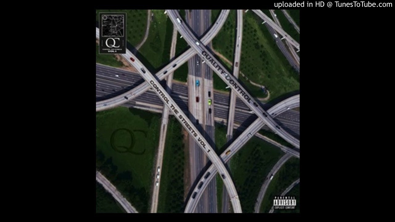 Quality Control Type Beat 