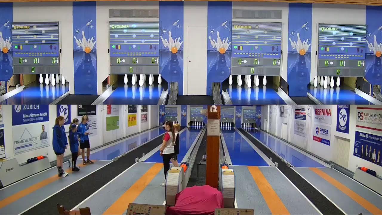 SKK Raindorf 2 - SKK Chamer Ritter/SKC Rieding-Walting