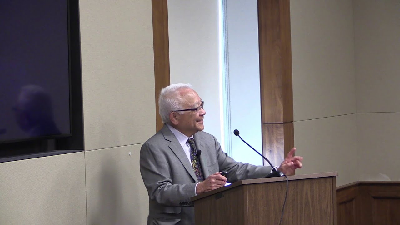 NIH 101: An Introduction to the National Institutes of Health