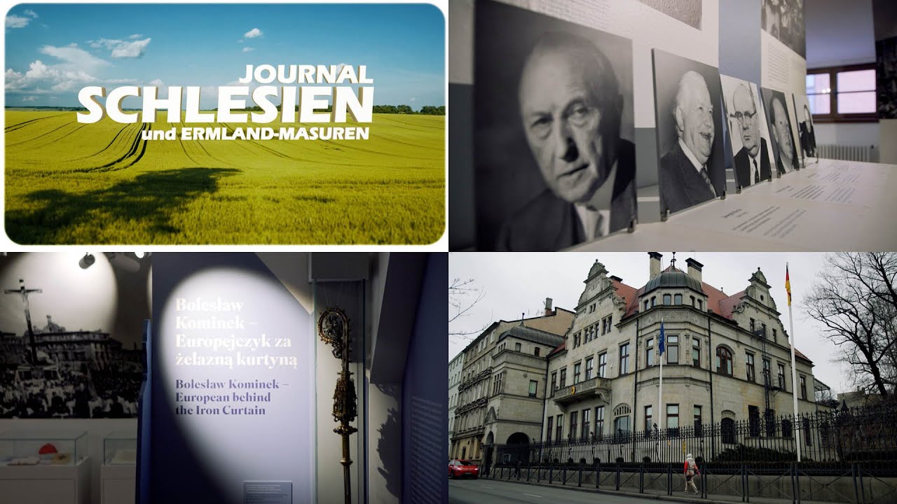 „Schlesien Journal”, 4 lutego 2026. Zobacz program