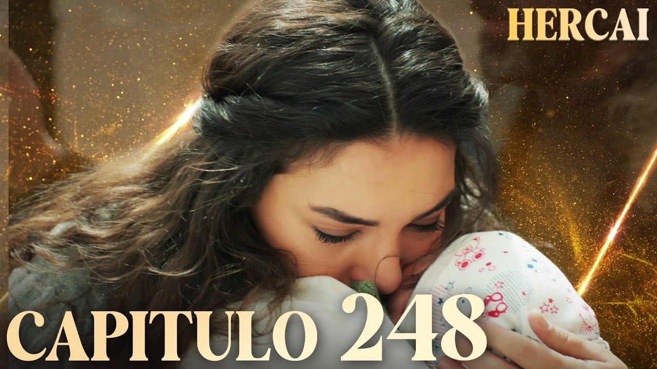 Hercai - Capítulo 248