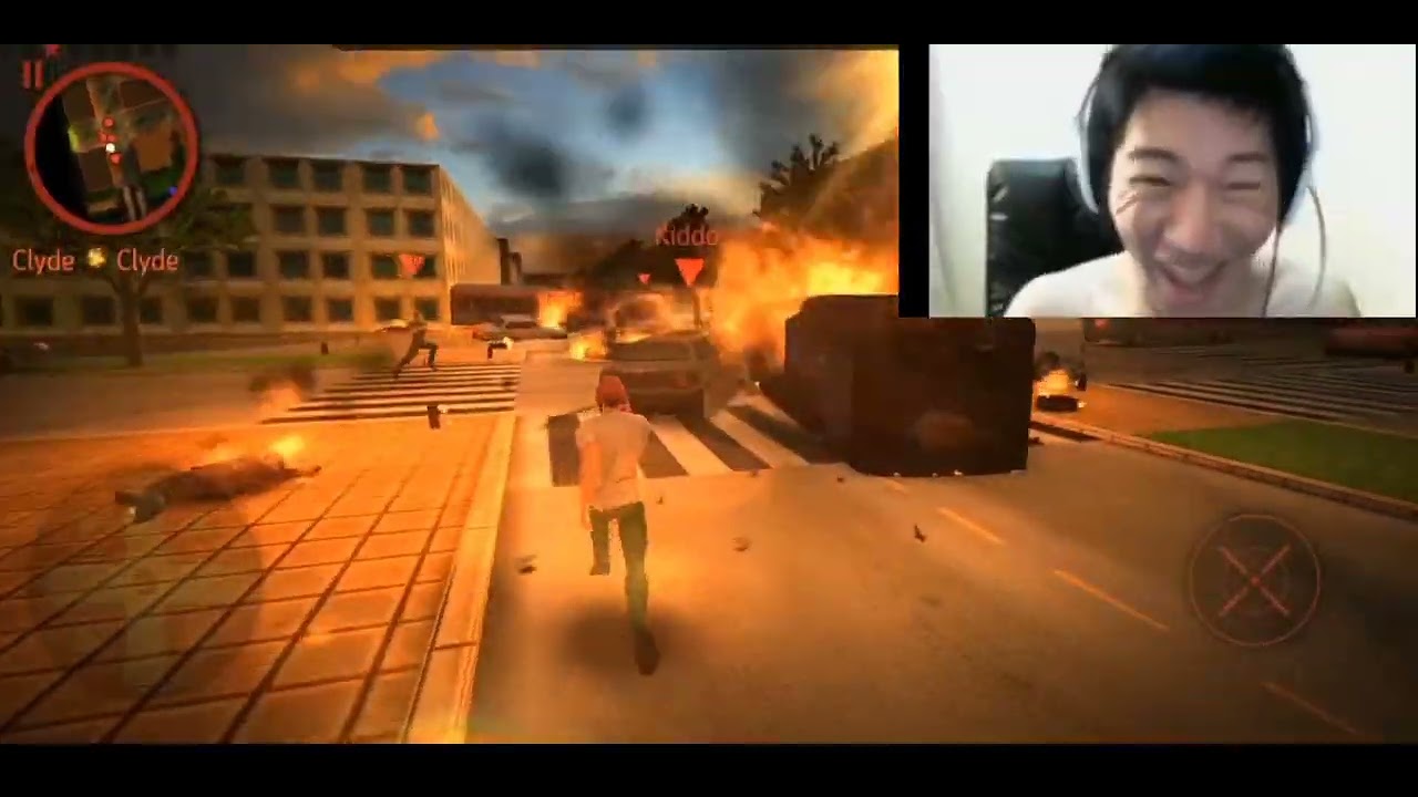 payback 2 funny moments #1