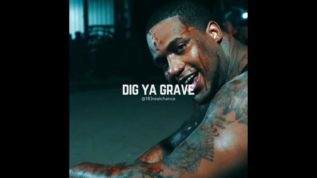 [FREE] Cartel Bo Type Beat 2025 - "Dig Ya Grave"