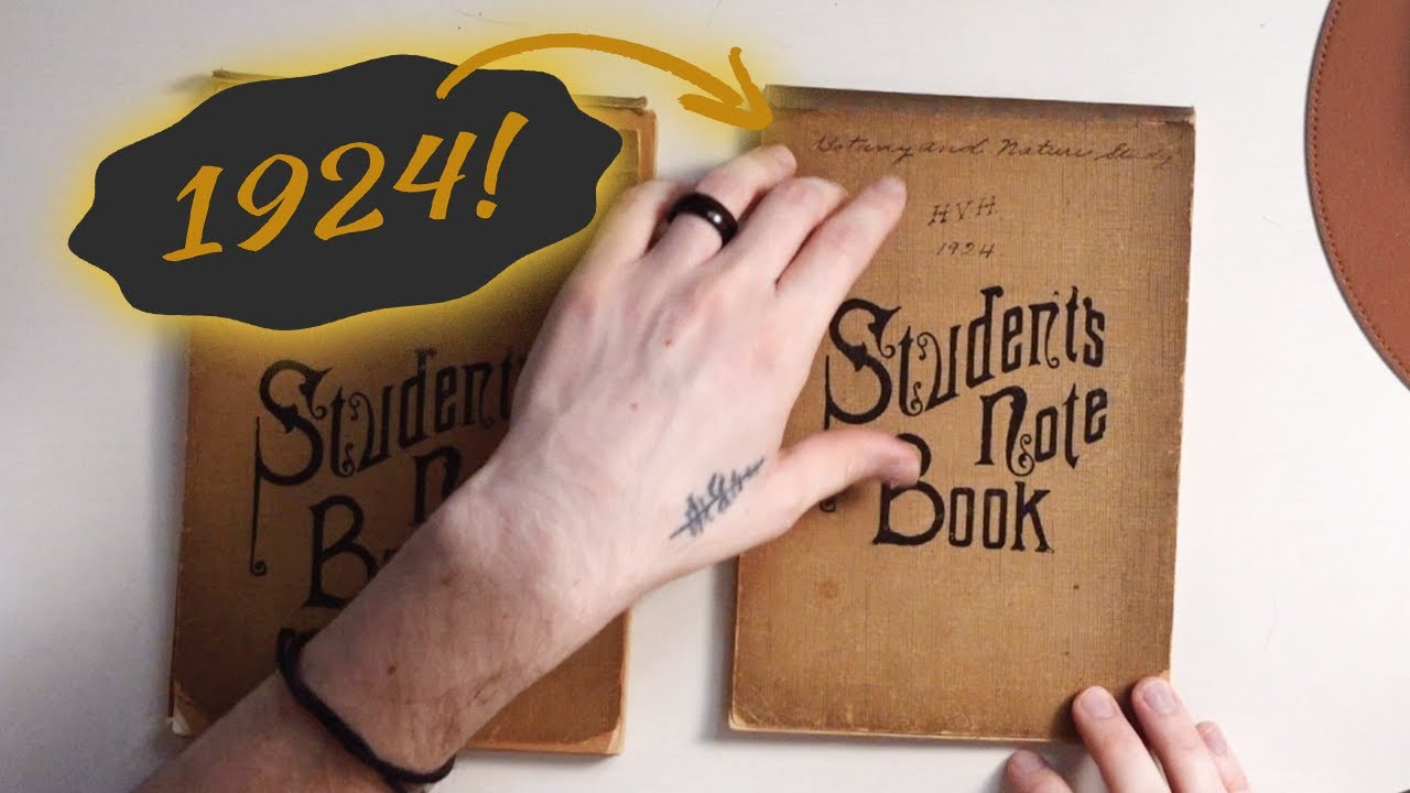 What Did School Look Like In The 1920s?