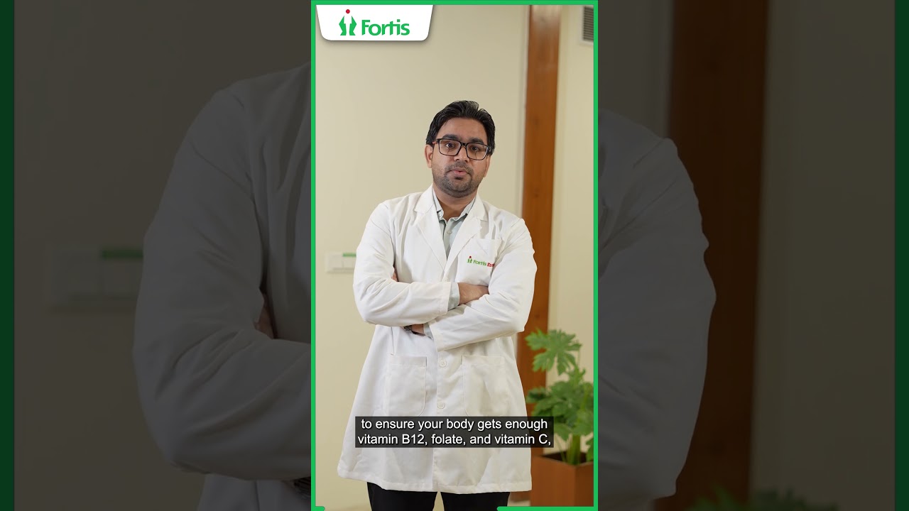 Managing Viral Hepatitis: Dr. Shubham Prasad on the Importance of a Nutritious Diet