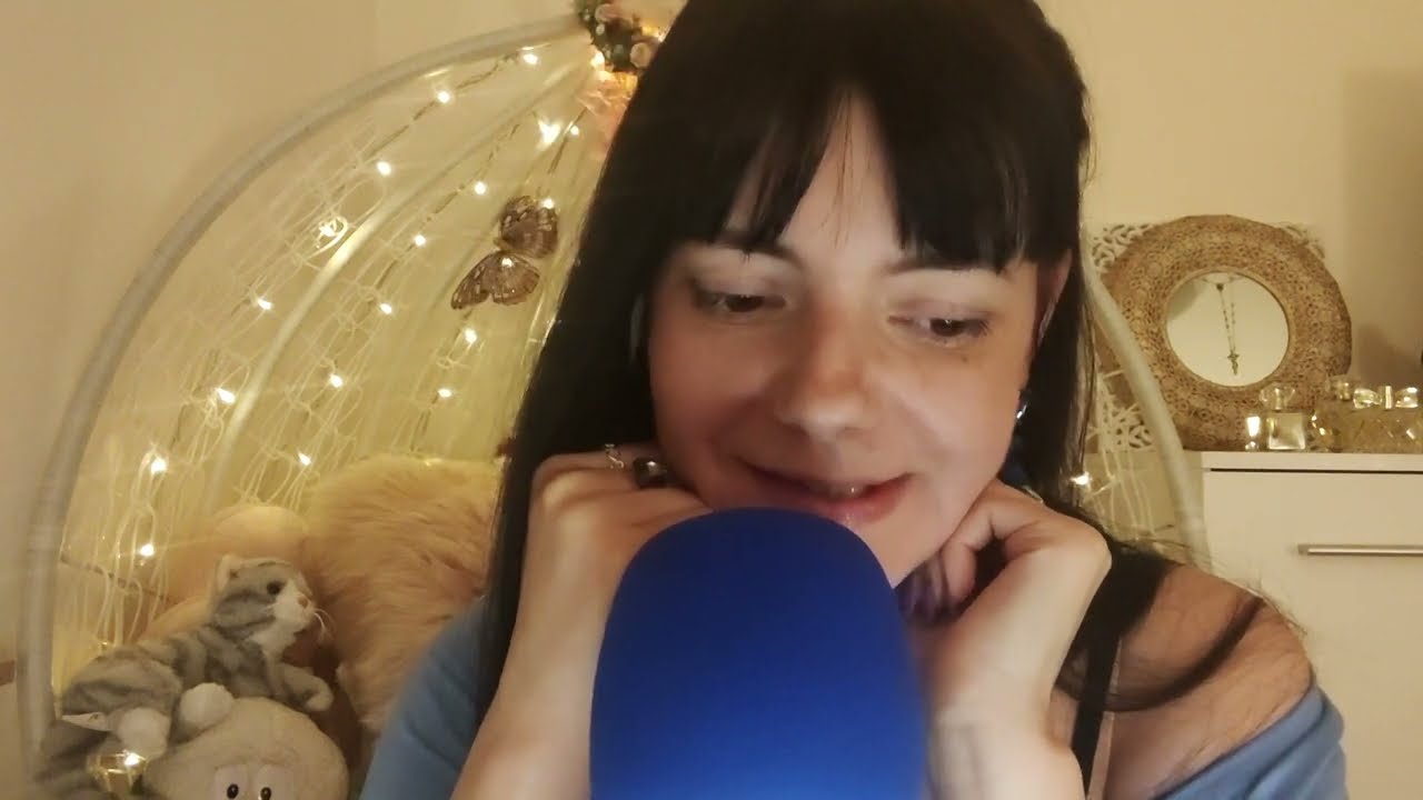 ÉNEKELEK és 99999999999% hogy Elalszol! 🌜✨🌚 5 Megnyugtató Altatódal Nektek #asmr #magyarasmr