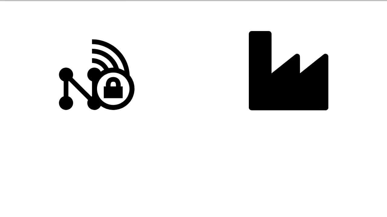 The main purpose of the security industry