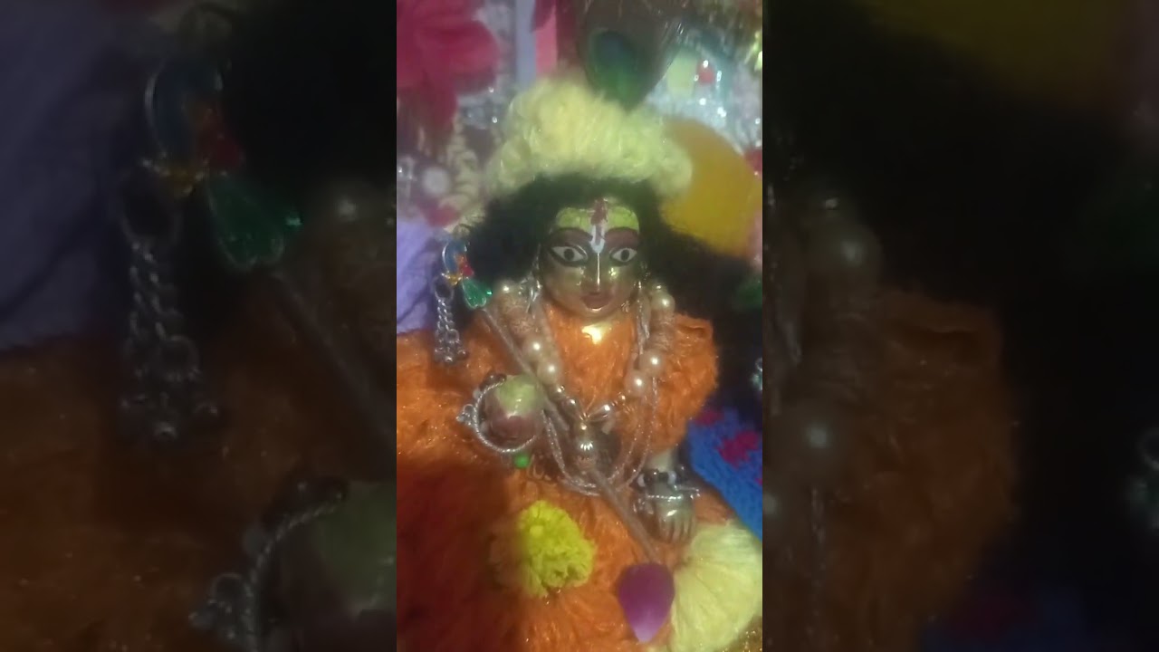 #ShortsVideo #HeartTouchingBhajan #PyaraBhajan #RadheShyam #RadheRadheJayShreeKrishna 🌺🙏🚩🌺🙏🚩🌺🙏🚩🌺🙏