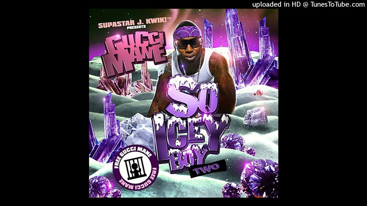 (Free) Old Gucci Mane x Zaytoven Type Beat - 