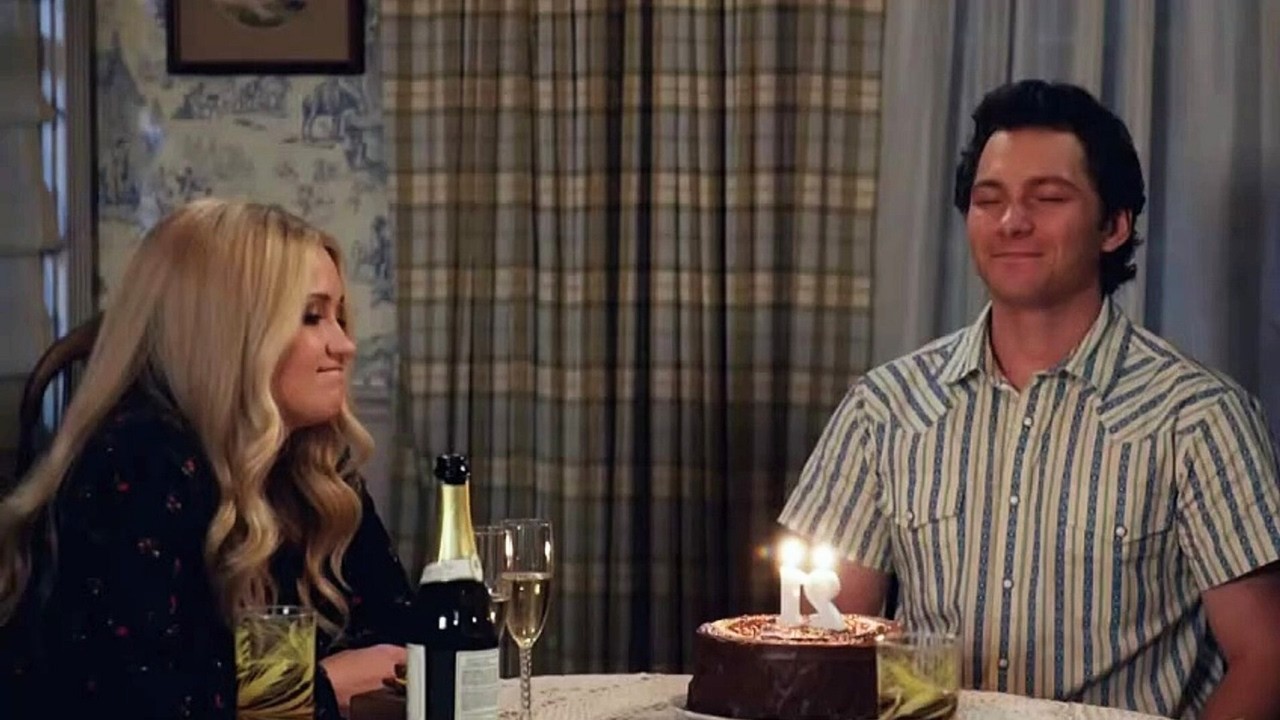 Big Birthday, Bigger Drama! Georgie & Mandy S2E13 Review