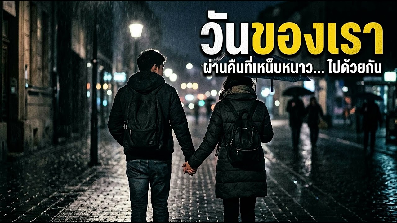 วันของเรา (The Day We Had)