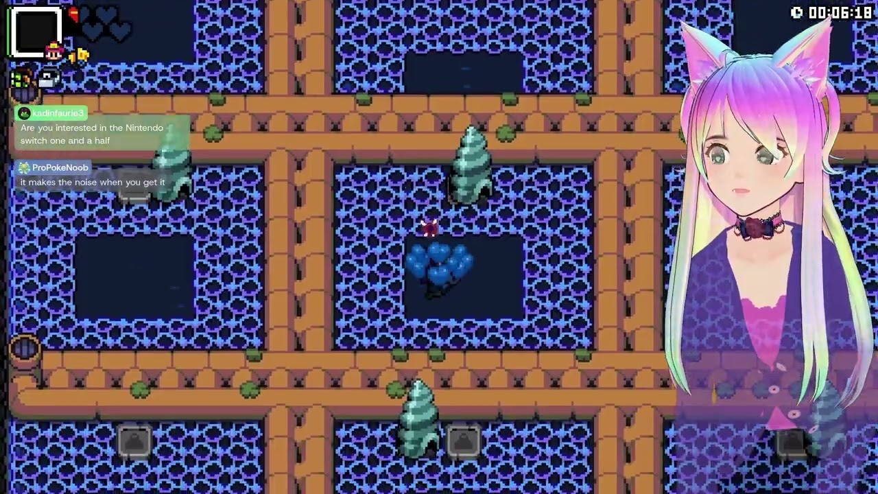 Quest Master - Games for Waves 2025!! by ProPokeNoob