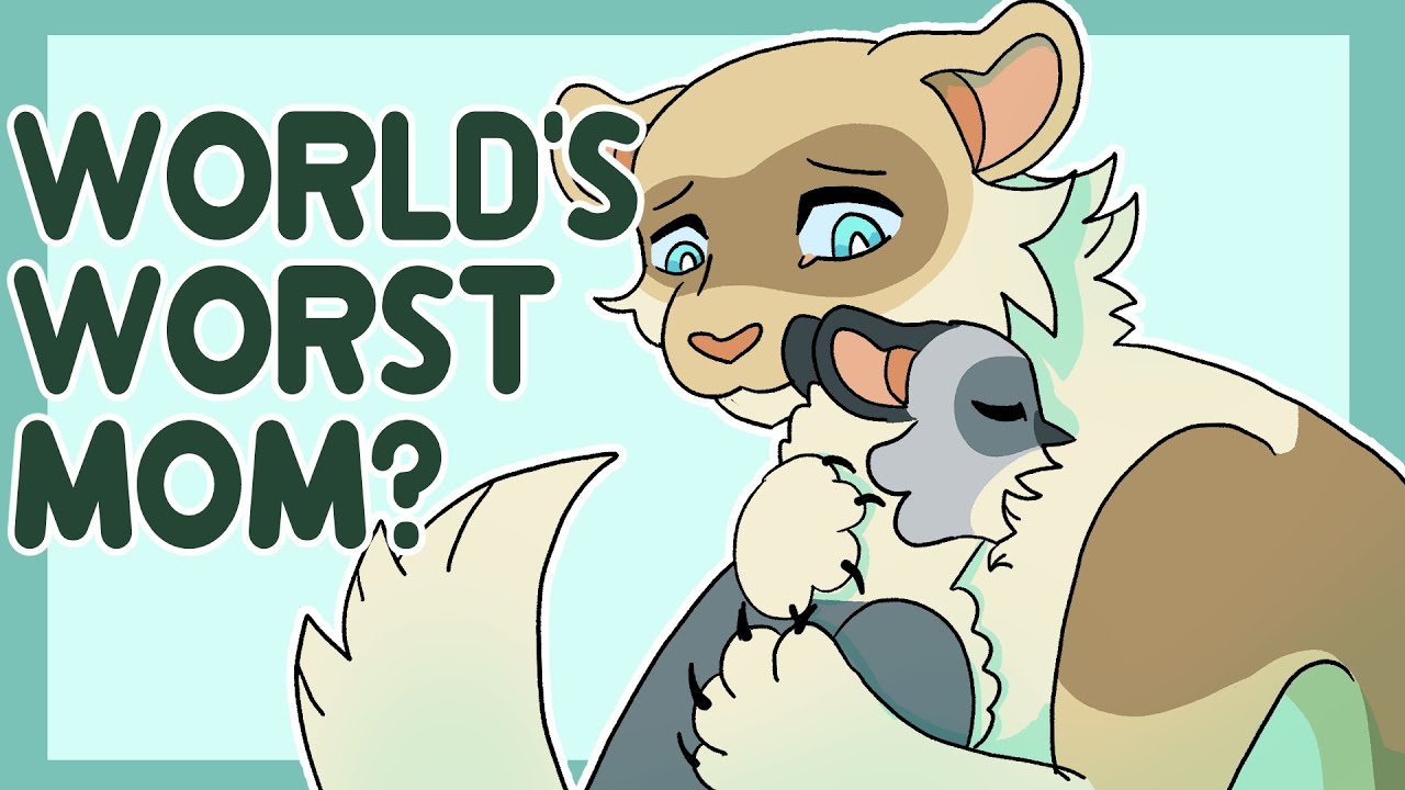 Did Curlfeather Love Frostpaw? Warrior Cats Analysis