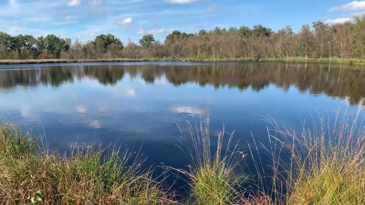 Großes Engelsmeer Kayhauserfeld