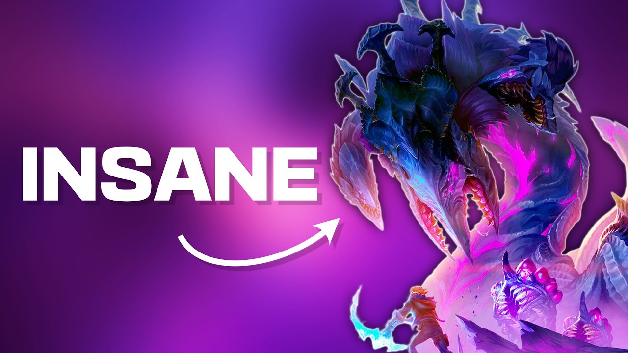 La plus GRANDE scène ESPORT