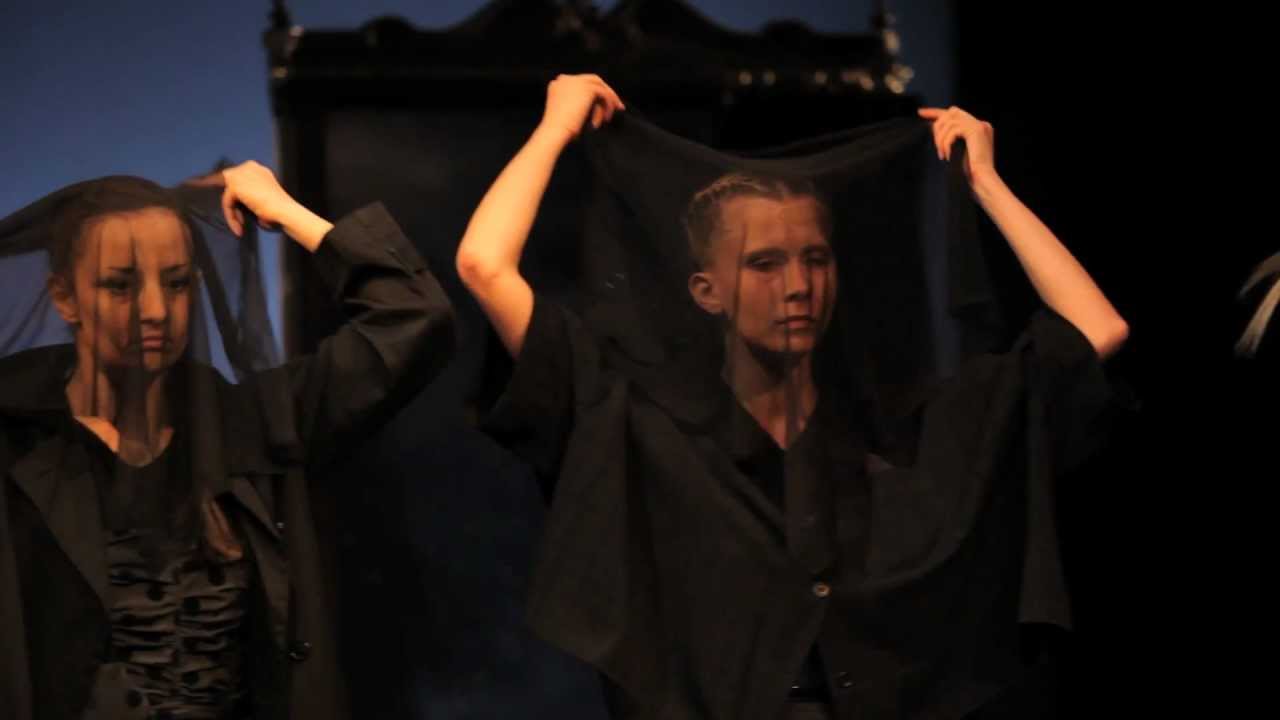 „Dom Bernardy Alba
