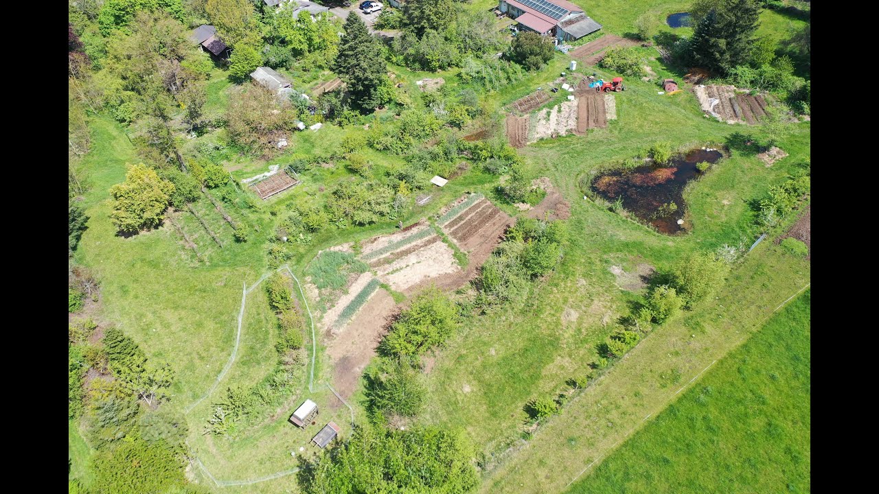 Guilds at Inspiration Farm