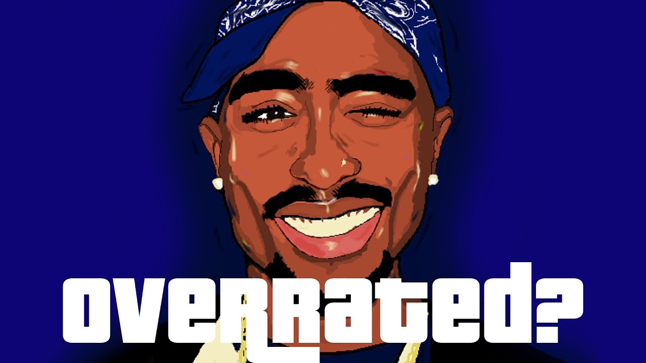 Top 10 OVERRATED Rappers