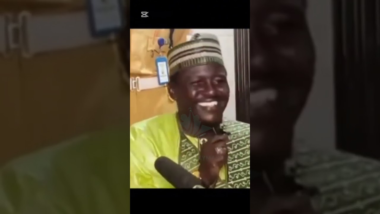 Alkali Sheikh Abubakar salihu zaria.   Usmanebinsuleymane1